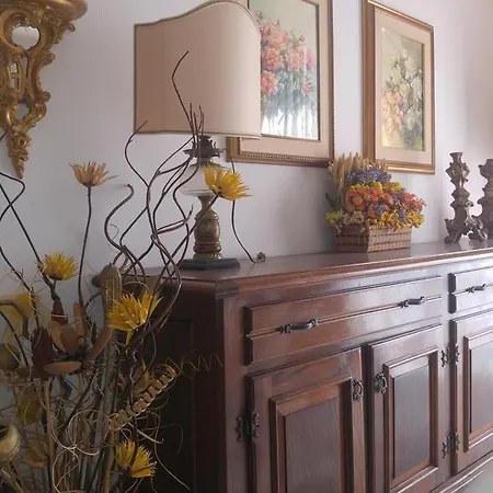 Appartement Gemma's Flat Rapallo
