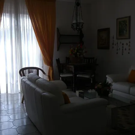 Appartement Gemma's Flat *
