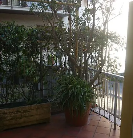 Gemma's Flat Rapallo