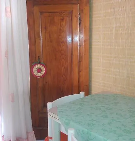 Gemma's Flat Appartement *