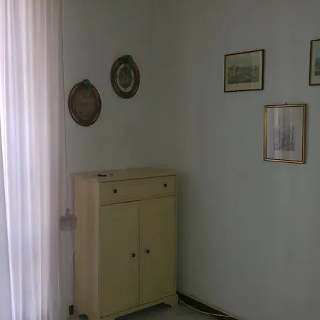 Gemma's Flat Appartement Rapallo
