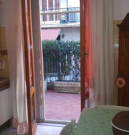 Appartement Gemma's Flat Rapallo