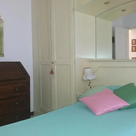 Gemma's Flat Appartement *