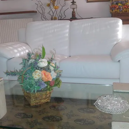 Appartement Gemma's Flat Rapallo