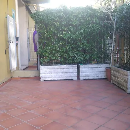 Gemma's Flat * Rapallo