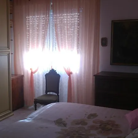 Gemma's Flat *