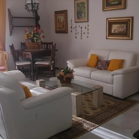 Gemma'S Flat Apartment *