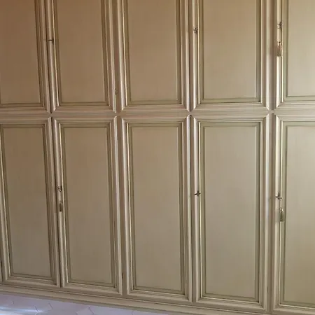 Gemma'S Flat Apartment *